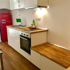 Apartamento Deluxe